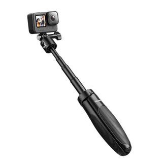  TELESIN S1-MNP-02 selfie stick with tripod - 3