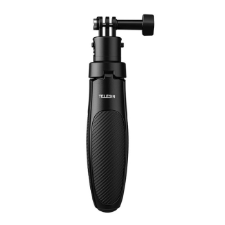  TELESIN S1-MNP-02 selfie stick with tripod - 4