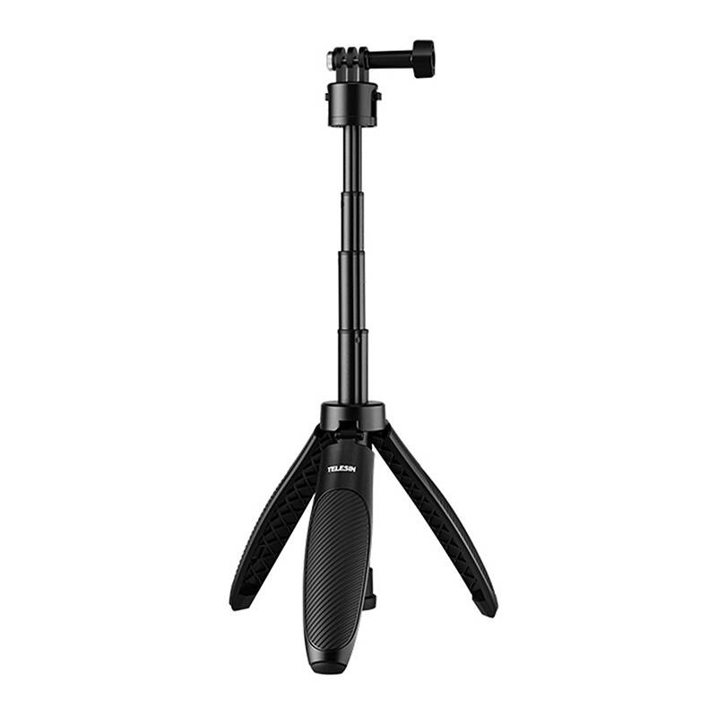  TELESIN S1-MNP-02 selfie stick with tripod