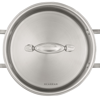 Garnek Scanpan Impact 4.5 l - 3