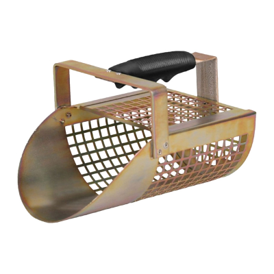  GARRETT metal sand scoop