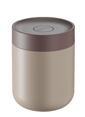 Izolowany pojemnik na żywność BergHOFF Nomad Nommie Sand 0.5 l