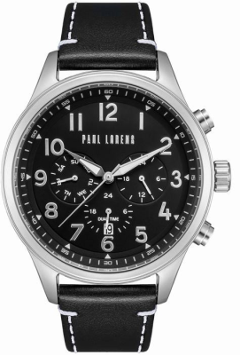 Zegarek Męski PAUL LORENS PL20011A-1A1+ BOX