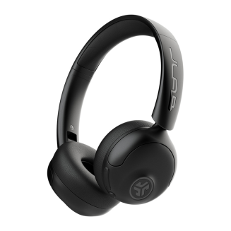  Jlab Studio 2 Wireless Headphones (Black) - 2
