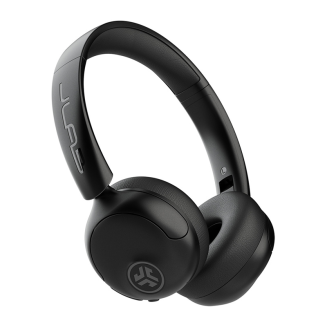  Jlab Studio 2 Wireless Headphones (Black) - 3
