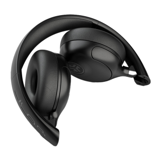  Jlab Studio 2 Wireless Headphones (Black) - 5