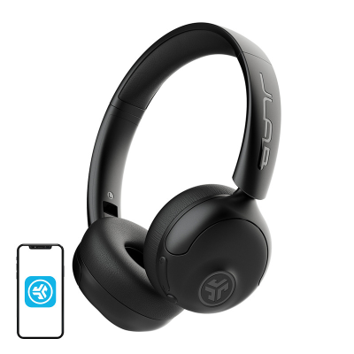  Jlab Studio 2 Wireless Headphones (Black)