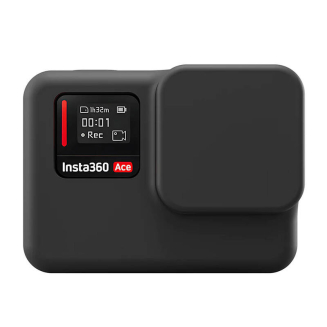 Obudowa silikonowa TELESIN Insta360 Ace Pro - 3