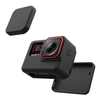 Obudowa silikonowa TELESIN Insta360 Ace Pro - 5