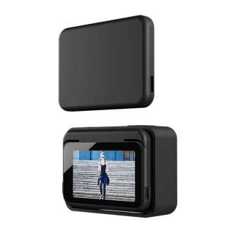 Obudowa silikonowa TELESIN Insta360 Ace Pro - 4