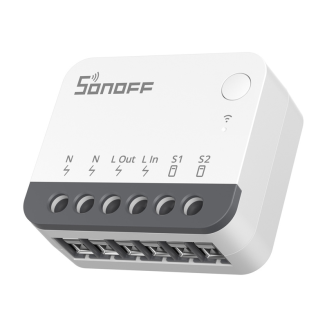 Przekaźnik SONOFF ZBMINIR2 ZigBee - 2