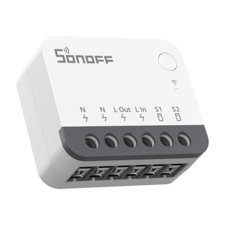 Przekaźnik SONOFF ZBMINIR2 ZigBee - 4