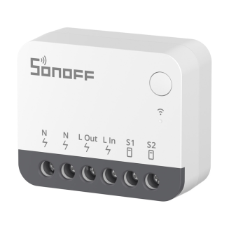 Przekaźnik SONOFF ZBMINIR2 ZigBee - 3