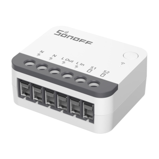 Przekaźnik SONOFF ZBMINIR2 ZigBee - 5