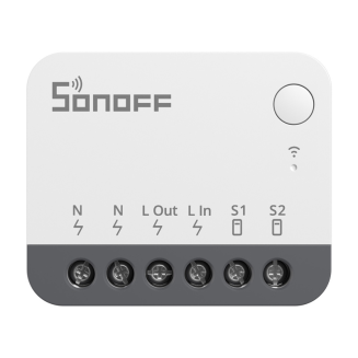 Przekaźnik SONOFF ZBMINIR2 ZigBee - 6