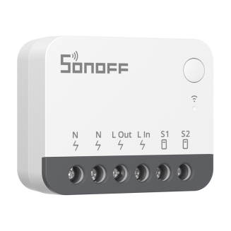 Przekaźnik SONOFF ZBMINIR2 ZigBee - 8