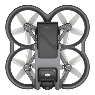 Dron DJI Avata bez kontrolera - 2
