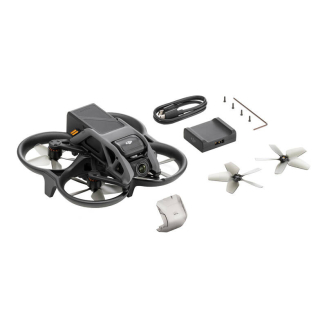Dron DJI Avata bez kontrolera - 6