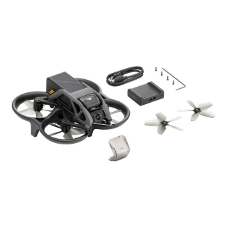Dron DJI Avata (bez kontrolera) - 6