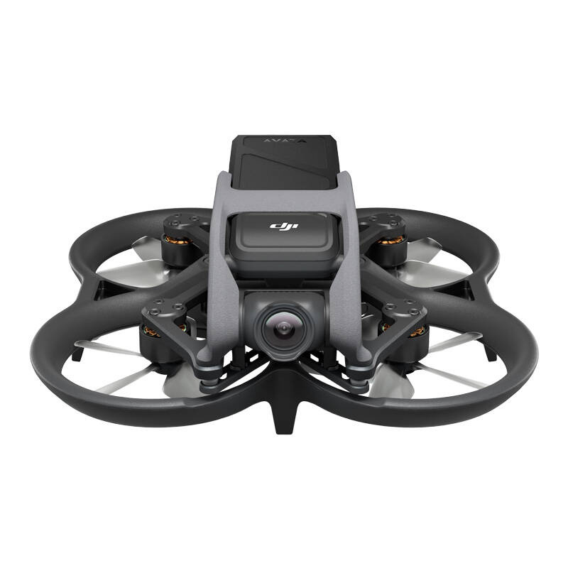 Dron DJI Avata bez kontrolera
