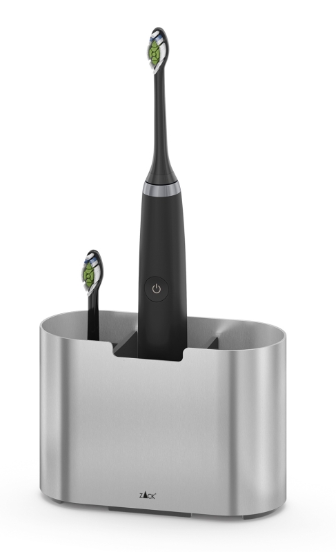 Zack Olomo Toothbrush Stand Matte