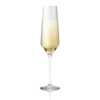  Eva Solo Legio Nova Champagne Glass 6 pcs. | WINTER HYGGE PRICE - 2