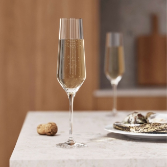  Eva Solo Legio Nova Champagne Glass 6 pcs. | WINTER HYGGE PRICE - 7