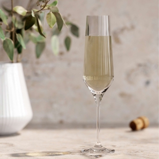  Eva Solo Legio Nova Champagne Glass 6 pcs. | WINTER HYGGE PRICE - 6