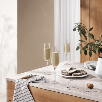  Eva Solo Legio Nova Champagne Glass 6 pcs. | WINTER HYGGE PRICE - 5