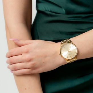 Zegarek Damski PAUL LORENS PL20014B-4D1 + BOX - 5