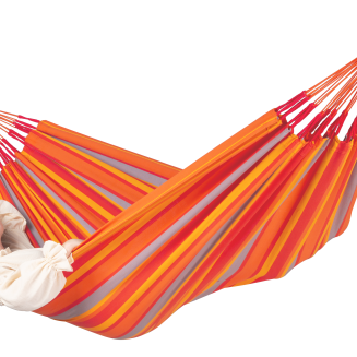 Hamak La Siesta Brisa Outdoor Toucan Single - 2