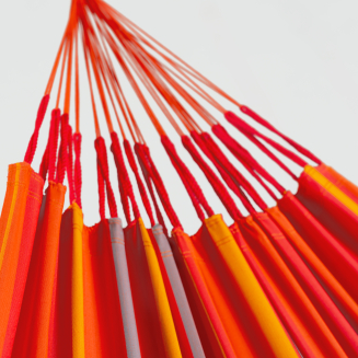  La Siesta Brisa toucan single hammock - 3