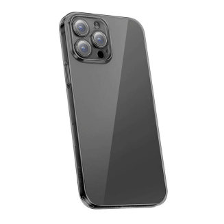 Zestaw ochronny Baseus Corning przeźroczyste etui i szkło hartowane do iPhone 12 Pro - 4