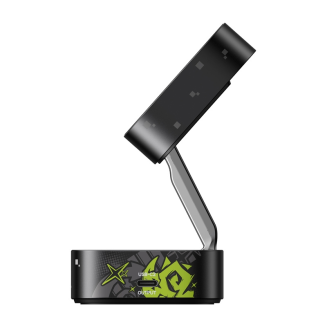 Ładowarka indukcyjna Qi2 2w1 Ugreen W702 Genshin Impact Series do Iphone, AirPods, 25W + kabel USB-C 1m - 3