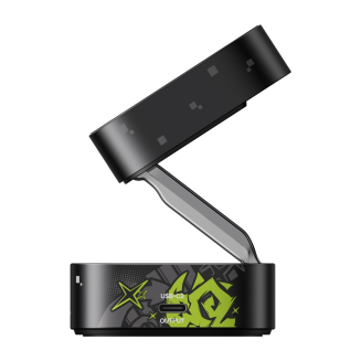 Ładowarka indukcyjna Qi2 2w1 Ugreen W702 Genshin Impact Series do Iphone, AirPods, 25W + kabel USB-C 1m - 4