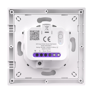 Przełącznik rolet SONOFF MINI-RBS-E Wi-Fi (Matter) - 5