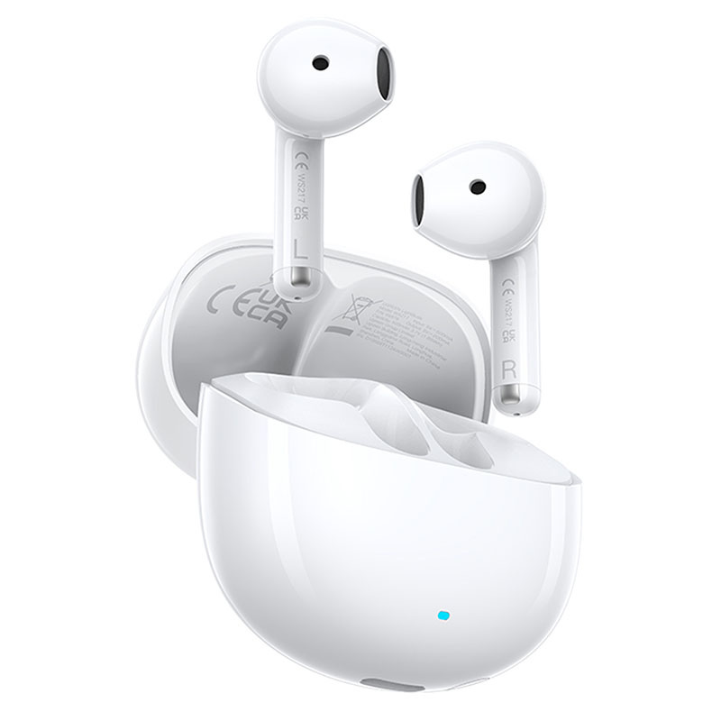  UGREEN LightBuds ANC WS217 Wireless Headphones (White)