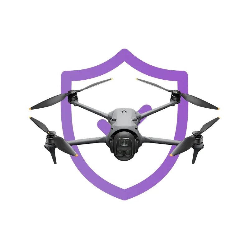  DJI Care Refresh Mavic 4 Pro Protection Plan (Two-Year Plan)