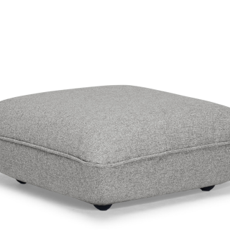 Siedzisko Fatboy Sumo Hocker Mingle Grid Stone - 2