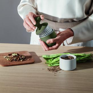 Moździerz Eva Solo Green Tools - 6