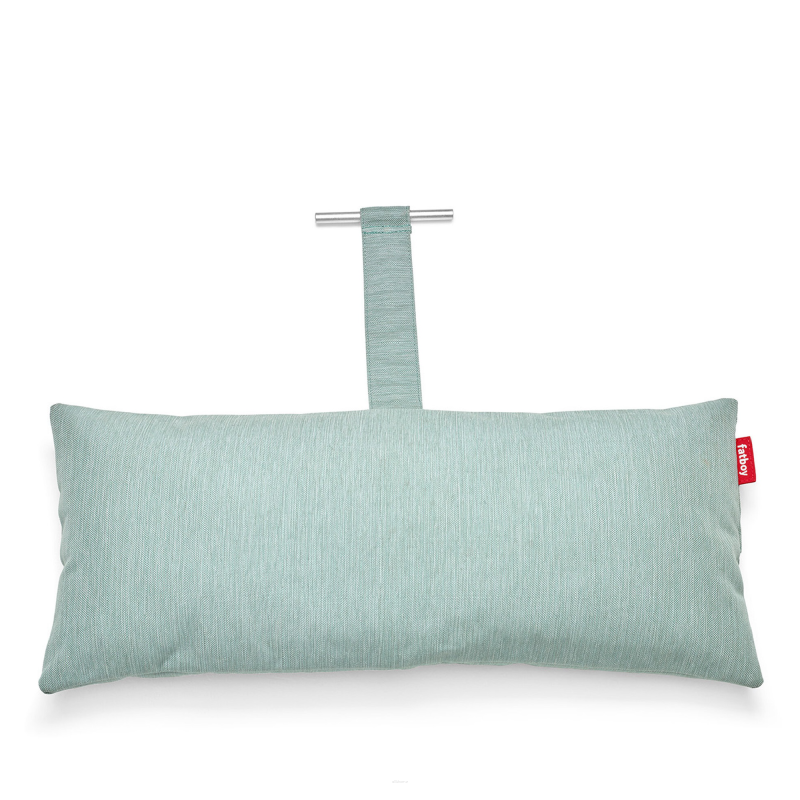 Poduszka do hamaka Fatboy Headdemock Superb Seafoam