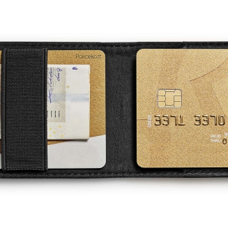  Eva Solo Black Credit Card Holder - 7