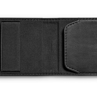  Eva Solo Black Credit Card Holder - 4