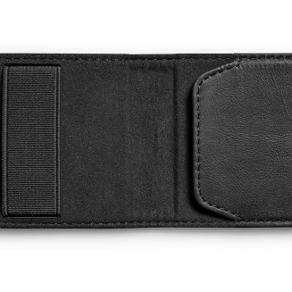 Etui na karty kredytowe Eva Solo Black - 4
