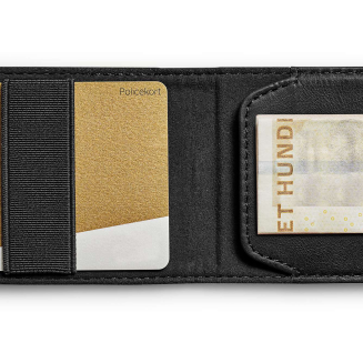 Etui na karty kredytowe Eva Solo Black - 9