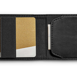Etui na karty kredytowe Eva Solo Black - 6