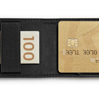 Etui na karty kredytowe Eva Solo Black - 8