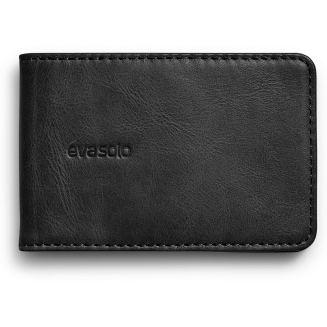  Eva Solo Black Credit Card Holder - 3