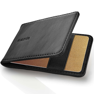 Etui na karty kredytowe Eva Solo Black - 2