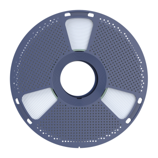 Filament SUNLU PLA High-Speed 1.75mm 1kg (biały) - 3